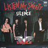 Devils (6) - Listen, My Sweety (Vinyl, 7