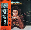 Albert King - Truckload Of Lovin' (Vinyl, LP, Album, Promo, Reissue) Very Good Plus (VG+) / Very Good (VG)
