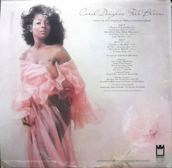 Release: Full Bloom-Vinyl-US-1977-BKL1-2222-18418453