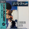 Billy Ocean - Caribbean Queen (No More Love On The Run) (Vinyl, 12