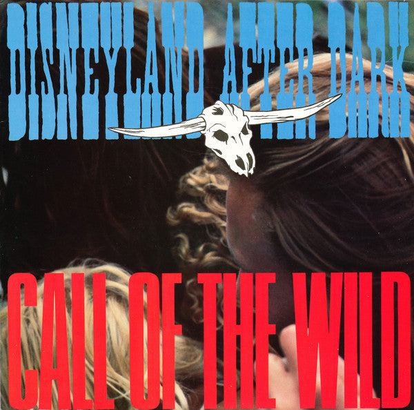 Master Release: Call Of The Wild by D-A-D