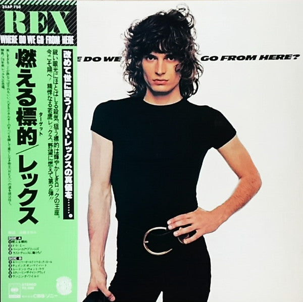 Master Release: Where Do We Go From Here? by Rex (29)