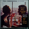 Franck Pourcel And His French Strings - French Wine-Drinking Music (LP, Album, Stereo) - Very Good (VG) / Good Plus (G+)