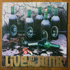 Swing Session (4) - Live At The Junk (LP, Album, Reissue) - Very Good Plus (VG+) / Very Good Plus (VG+)