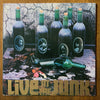 Swing Session (4) - Live At The Junk (Vinyl, LP, Album, Reissue, Stereo) Near Mint (NM or M-) / Very Good Plus (VG+)