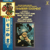 Various - The Strawberry Statement (2xLP, Stereo) - Good Plus (G+) / Very Good (VG)