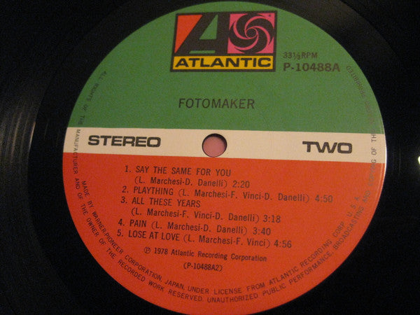 Fotomaker
