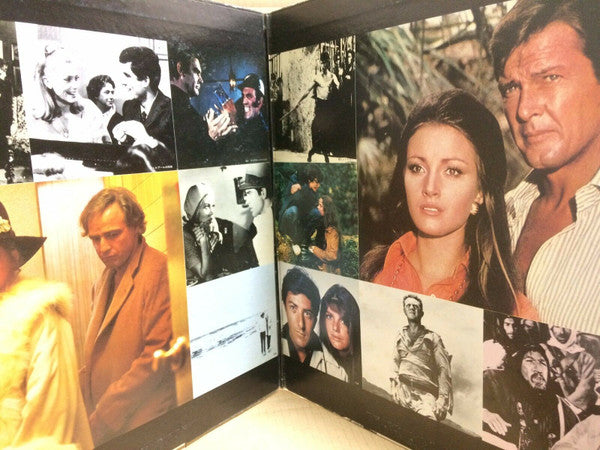 エクソシスト / 燃えよドラゴン