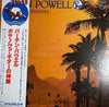 Baden Powell - Garota De Ipanema (Vinyl, LP, Compilation, Stereo) Very Good Plus (VG+) / Good Plus (G+)