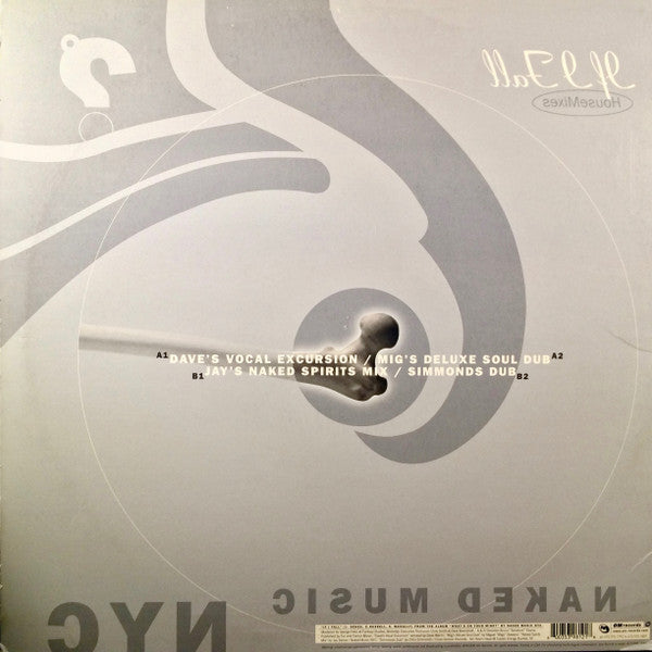 If I Fall (House Mixes)