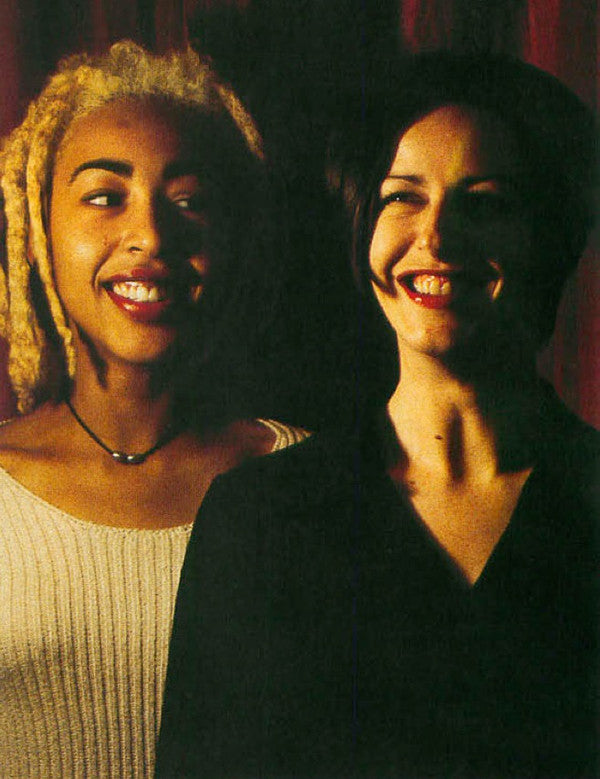 Kemistry & Storm