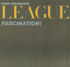 The Human League - Fascination! (Vinyl, LP, Mini-Album, Stereo) Good Plus (G+) / Good Plus (G+)