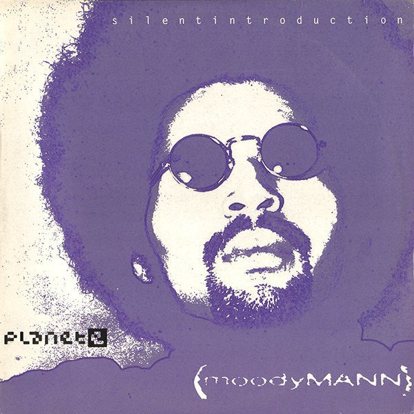 Master Release: Silentintroduction by Moodymann