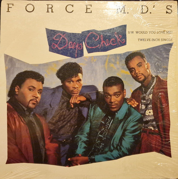 Master Release: Deep Check by Force MD's