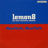 Lemon8 - The Inner Sanctuary Sessions (Part 4) (Vinyl, 12
