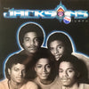The Jacksons - Triumph (Vinyl, LP, Album) Very Good (VG) / Very Good (VG)