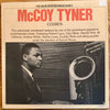 McCoy Tyner - Cosmos (2xLP, Album) - Very Good (VG) / Very Good Plus (VG+)