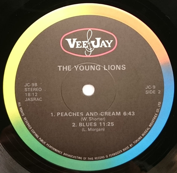 The Young Lions