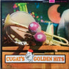 Xavier Cugat And His Orchestra - Cugat's Golden Hits (LP, Compilation, Stereo) - Very Good Plus (VG+) / Very Good Plus (VG+)