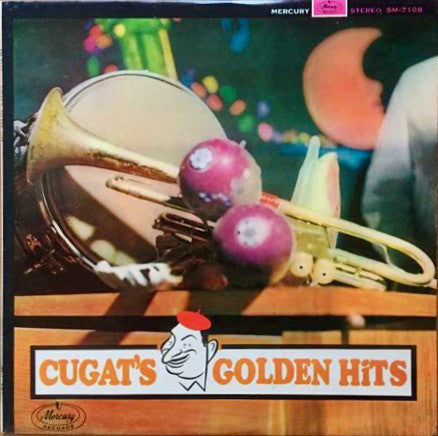 Cugat's Golden Hits