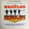The Beatles - Help! (Original Motion Picture Soundtrack) (Vinyl, LP, Album, Repress, Stereo) Very Good (VG) / Good Plus (G+)