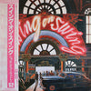 Tatsuya Takahashi & Tokyo Union - Swing On Swing (LP, Album, Stereo) - Very Good Plus (VG+) / Very Good Plus (VG+)