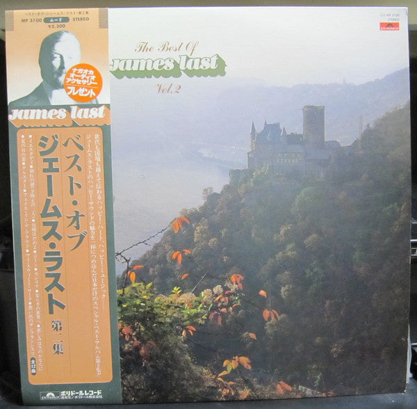The Best Of James Last Vol. 2