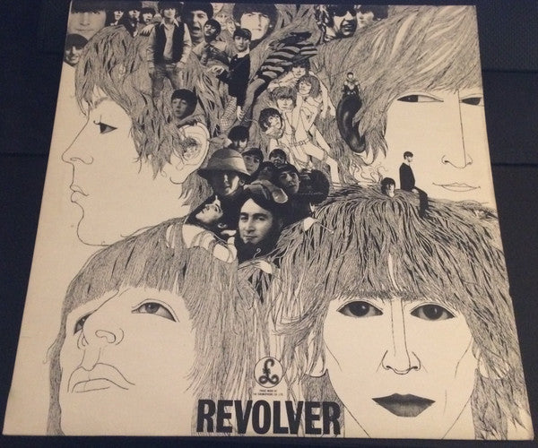 Revolver