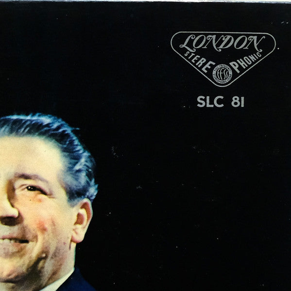 Latin Rendezvous = ラテン・ランデヴー