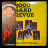 Sooo Baad Revue - Sooo Baad Revue (Vinyl, LP, Album) Very Good Plus (VG+) / Good (G)