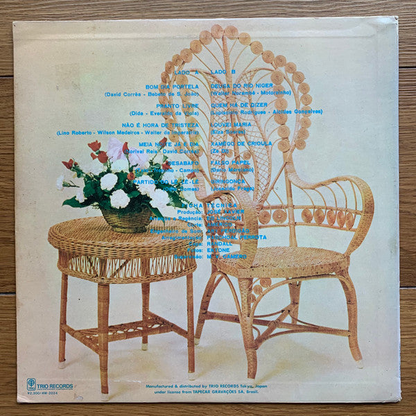 Master Release: Elza Soares by Elza Soares