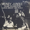 Duke Ellington - Money Jungle (Vinyl, LP, Album, Reissue, Remastered, Repress, Stereo) Near Mint (NM or M-) / Near Mint (NM or M-)