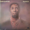 Ron Carter - Pastels (LP, Album, Reissue) - Near Mint (NM or M-) / Very Good (VG)
