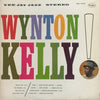 Wynton Kelly - Wynton Kelly! (LP, Album, Stereo) - Very Good (VG) / Very Good (VG)