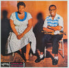 Ella Fitzgerald - Ella And Louis (Vinyl, LP, Album, Reissue) Near Mint (NM or M-) / Near Mint (NM or M-)