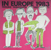 Yosuke Yamashita Trio + 1 - In Europe 1983 (LP) - Very Good (VG) / Very Good (VG)