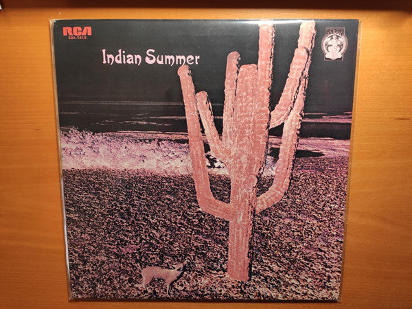 Master Release: Indian Summer by Indian Summer (3)