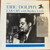 Eric Dolphy - Far Cry (LP, Album, Reissue) - Very Good Plus (VG+) / Very Good Plus (VG+)