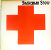 Snakeman Show - 死ぬのは嫌だ、恐い。戦争反対! (LP, Album, Promo) - Very Good Plus (VG+) / Very Good Plus (VG+)