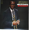 Miles Davis - My Funny Valentine - Miles Davis In Concert (Vinyl, LP, Album, Reissue) Very Good (VG) / Very Good (VG)