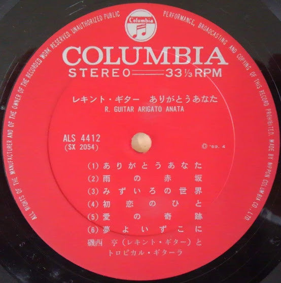 ありがとうあなた