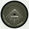 Talismann - Percussion Part 1 (Vinyl, 12