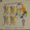 Astor Piazzolla - Collection De Tango Inmortal (Vinyl, LP, Sampler, Mono) Very Good Plus (VG+) / Very Good (VG)