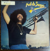 Raul de Souza - Don't Ask My Neighbors (LP, Album) - Very Good (VG) / Good Plus (G+)