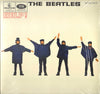 The Beatles - Help ! (Vinyl, LP, Album, Reissue, Remastered, Repress, Stereo) Very Good Plus (VG+) / Near Mint (NM or M-)
