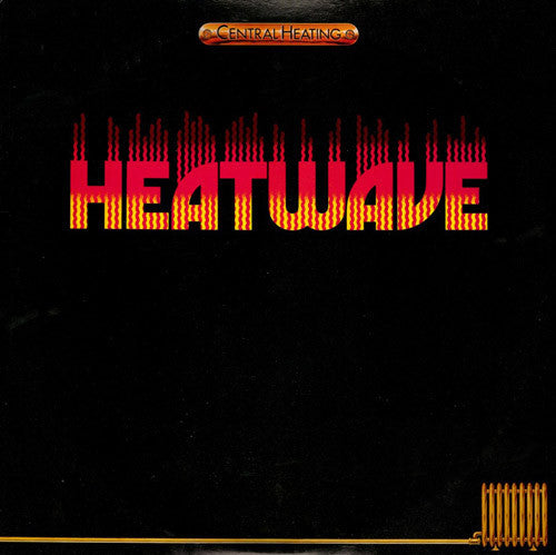 Master Release: Central Heating by Heatwave