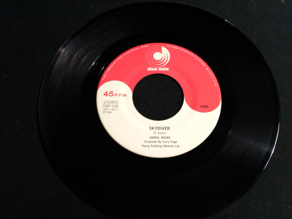 Release: Unknown Release-Vinyl-Japan-None-DSP-106-13531252