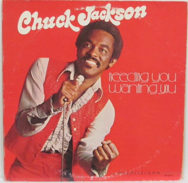 Release: Needing You, Wanting You-Vinyl-US-1975-AP-3014-24041252