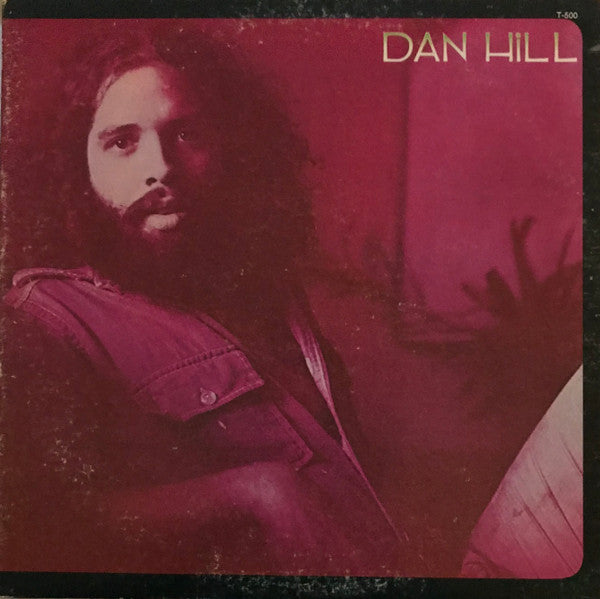 Master Release: Dan Hill by Dan Hill