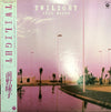 Yoko Maeno - Twilight (LP, Album, Promo) - Near Mint (NM or M-) / Near Mint (NM or M-)